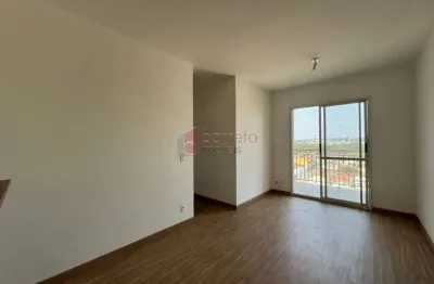 Apartamento à venda no condomínio brisas bosques itirapina em jundiaí/sp