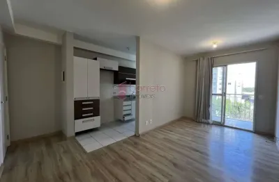 Apartamento à venda no condomínio pleno novo engordadouro em jundiaí/sp