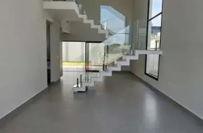 Sobrado para venda e locação no condomínio bella vittá - jundiaí/sp