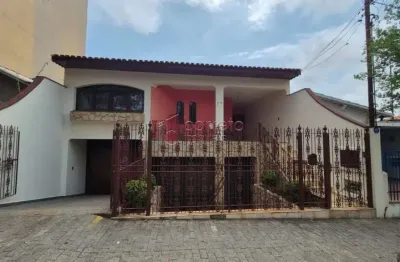 Casa de uso residencial/comercial à venda na vila progresso em jundiaí/sp