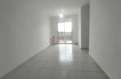 Apartamento para venda no condomínio living,vila hortolândia, jundiaí/ sp.