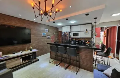 Casa com 2 quartos à venda na Rua Riolando Machado, --, Fazenda Grande, Jundiaí