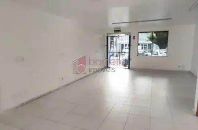 Ponto comercial para alugar na Rua Vinte e Três de Maio, --, Vila Vianelo, Jundiaí