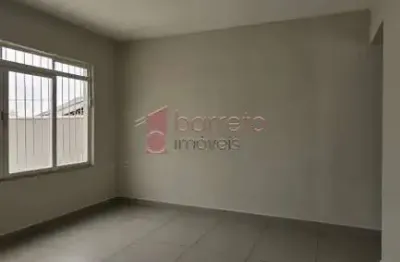 Casa com 2 quartos para alugar na Rua Augusto dos Anjos, --, Jardim Dom Bosco, Jundiaí