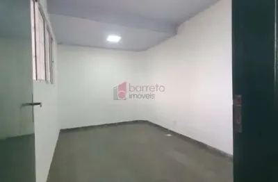 Prédio comercial para locação no jardim brasil - jundiaí/sp