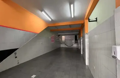 Sala comercial à venda na Rua Baronesa do Japi, --, Centro, Jundiaí