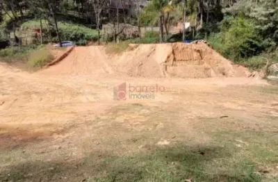 Terreno à venda no condomínio capital ville i em jundiaí/cajamar - sp