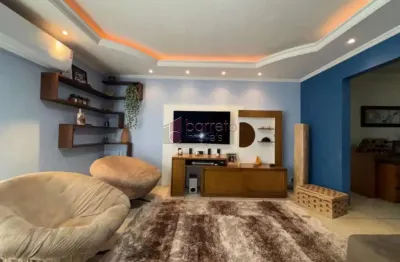 Casa com 3 quartos à venda na Rua Cica, --, Vila Garcia, Jundiaí