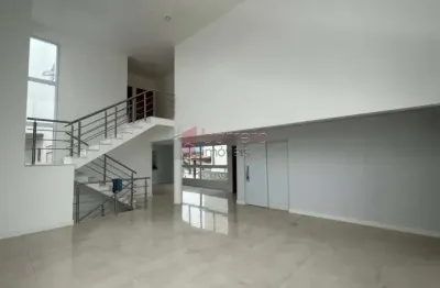 Sobrado para venda e locação no condomínio reserva da serra - jundiaí/sp