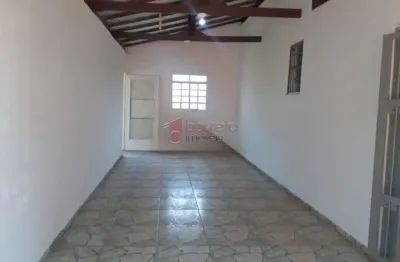Casa com 2 quartos para alugar na Rua Anna Ienne Faccioni (Lot A Malota), --, Chácara Malota, Jundiaí