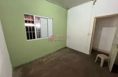Casa com 2 quartos para alugar na Rua dos Bandeirantes, --, Centro, Jundiaí