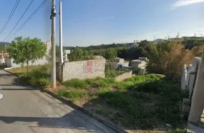 Terreno à venda no bairro parque residencial são miguel em jundiaí/sp