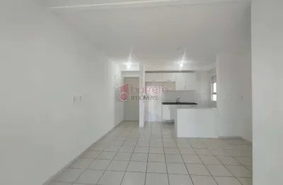 Apartamento para locação no condomínio jardim conquista - jundiaí/sp