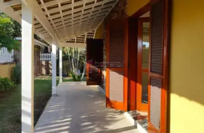 Casa térrea mobiliada para venda e locação no condomínio jardim do ribeirão i - itupeva/sp