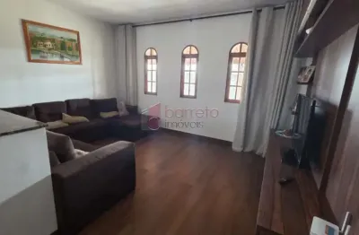 Casa com 3 quartos à venda no Água Doce, Jundiaí 