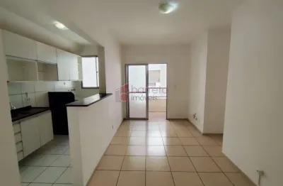 Apartamento com 03 quartos à venda no condomínio spazzio jabuticabeiras em jundiaí/sp