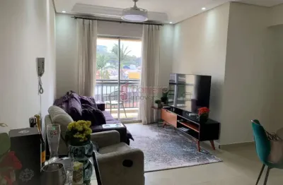Apartamento à venda no condomínio citta di roma - bairro do retiro - jundiaí/sp