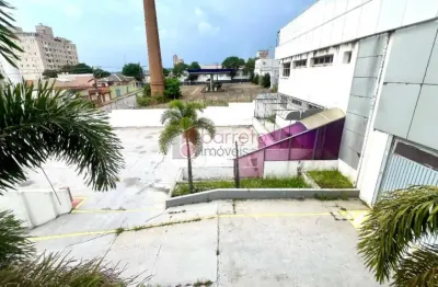 Barracão / Galpão / Depósito à venda na Rua Santa Maria, --, Ponte de São João, Jundiaí
