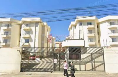 Apartamento térreo à venda no condomínio hortolândia ii - jardim shangai - jundiaí/sp