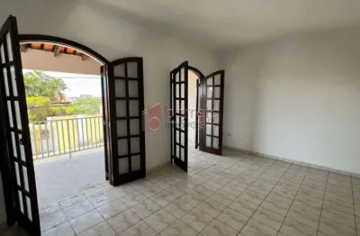 Casa com 3 quartos à venda na Rua Attílio Pradella, --, Jardim das Tulipas, Jundiaí
