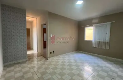 Casa com 2 quartos à venda na Rua Doutor Caetano Genari, --, Parque Residencial Eloy Chaves, Jundiaí