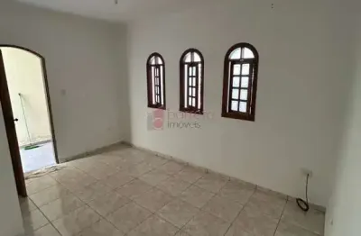 Casa térrea para locação no parque cidade nova jardim ii - jundiaí/sp