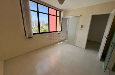 Sala comercial para locação e venda no condomínio acmcj - jundiaí/sp