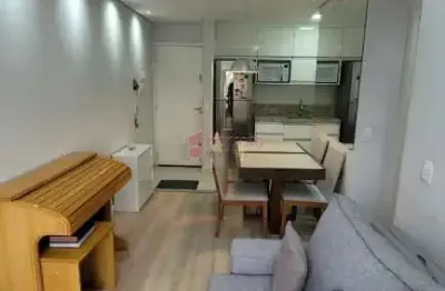 Apartamento para locação no condomínio tulipas garden - jundiaí/sp