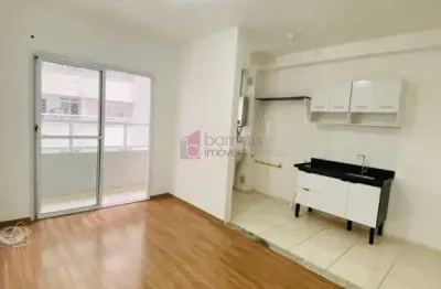 Apartamento para locação no condomínio la vite veneto - jundiaí/sp