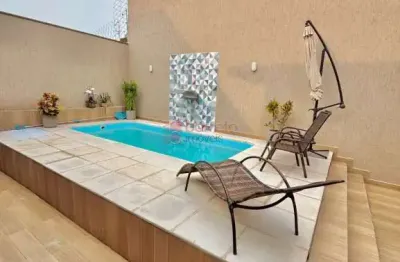 Sobrado com 3 suítes à venda no condomínio vivenda centenário - jundiaí/sp