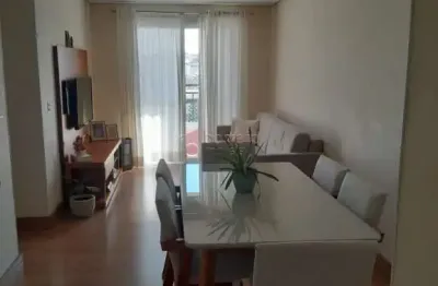 Apartamento à venda no condomínio ravenna - engordadouro - jundiaí/sp