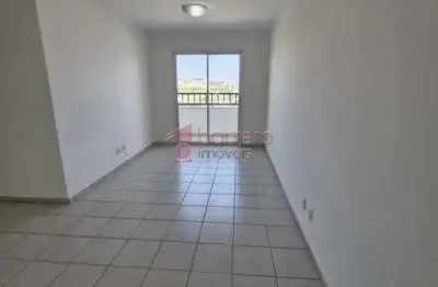 Apartamento para locação e venda no condomínio fontana - jundiaí/sp