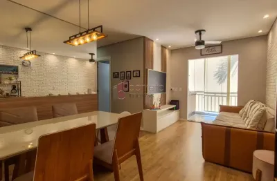 Apartamento térreo com 03 quartos à venda no condomínio vista park em jundiaí/sp