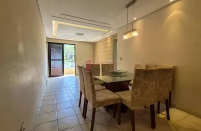 Apartamento de 03 quartos à venda no residencial siena - parque da represa - jundiaí/sp