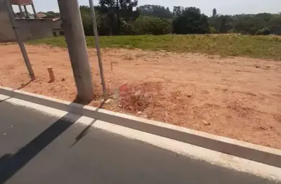 Terreno à venda na Rua 1, --, Chácara Malota, Jundiaí