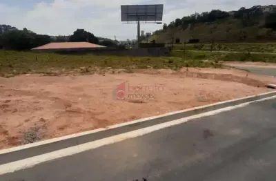 Terreno à venda na Rua 1, --, Chácara Malota, Jundiaí