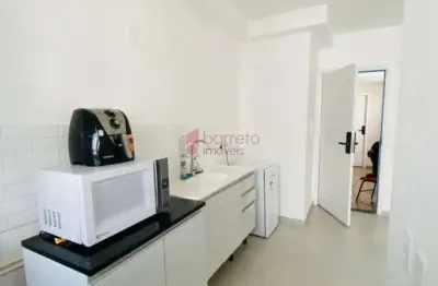 Apartamento para locação no condomínio mirante vistas - jundiaí/sp