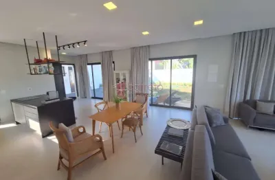 Casa em condomínio fechado com 3 quartos à venda na Rodovia Anhanguera, --, Loteamento Capital Ville, Jundiaí