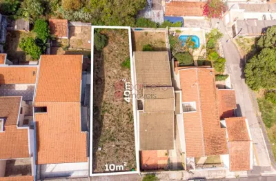 Terreno comercial à venda na Avenida Jacinto Nalini, --, Jardim Colônia, Jundiaí