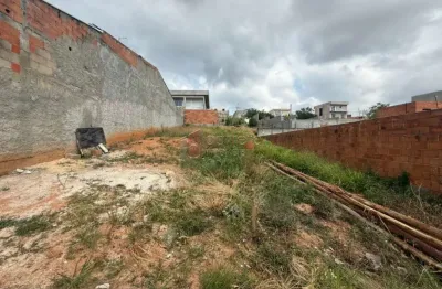 Terreno à venda na Rua Manoel Antonio Narcizo, --, Jardim Itália, Itupeva