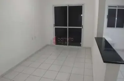 Apartamento para locação no condomínio varandas do japi - jundiaí/sp