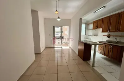 Apartamento à venda no condomínio spazzio jabuticabeiras em jundiaí/sp