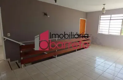 Casa com 3 quartos à venda na Rua Doutor Roberto Silveira, --, Vila Lacerda, Jundiaí