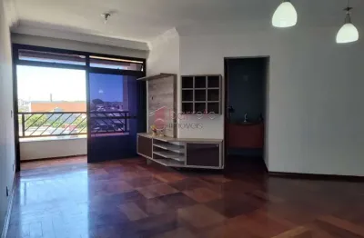 Apartamento à venda no condomínio vila lobos - vianelo - jundiaí/sp
