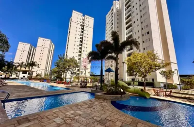 Apartamento à venda no condomínio atmosphera natural living em jundiaí/sp