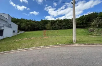Terreno à venda no condomínio reserva santa isabel ii em louveira/sp