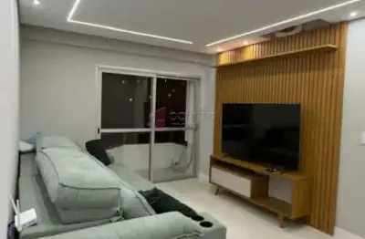 Apartamento à venda no condomínio mária josé, vila aparecida, jundiaí/sp