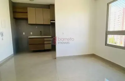 Apartamento para locação no condomínio doce lar bella colonia - jundiaí/sp