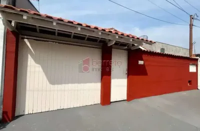 Casa para locação no bairro cidade nova ii - várzea paulista/sp