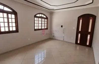 Casa à venda no jardim santa terezinha em várzea paulista/sp
